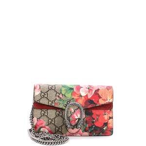 Gucci Dionysus Bag Blooms Print Gg #234968G11B